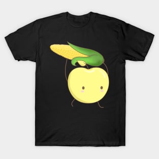 Stardew Valley- Corn Junimo T-Shirt